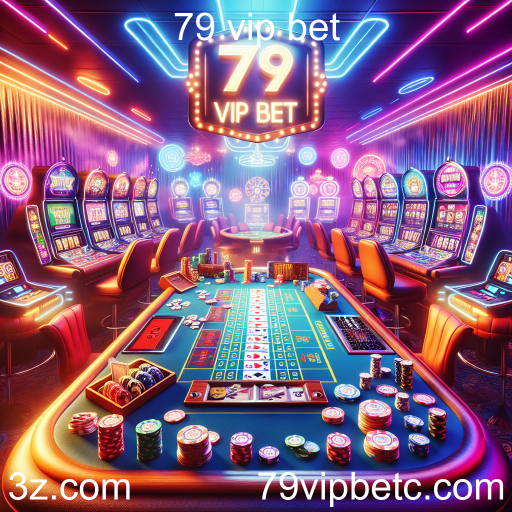 79 vip bet