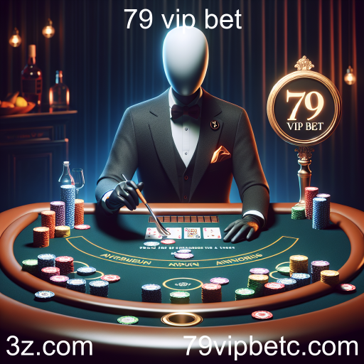 Atração Crescente dos Jogos de Mesa em 79 VIP Bet
